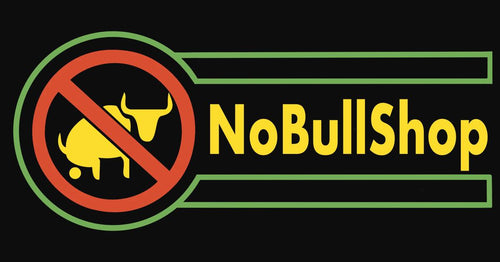 NoBullShop