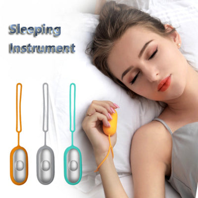 Chill-Vibes Mini Portable Sleep and Relaxation Aid