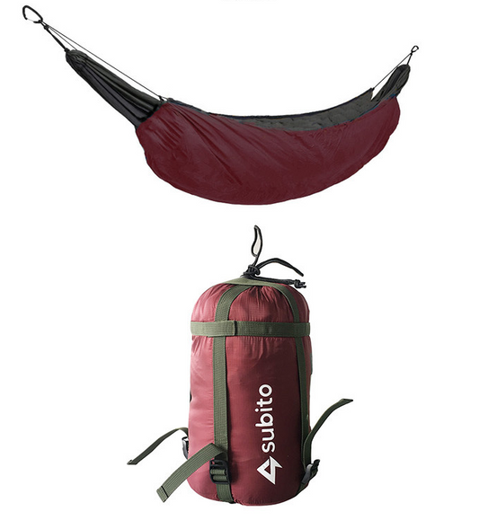 Insulated Hammock Liner For Cold Weather